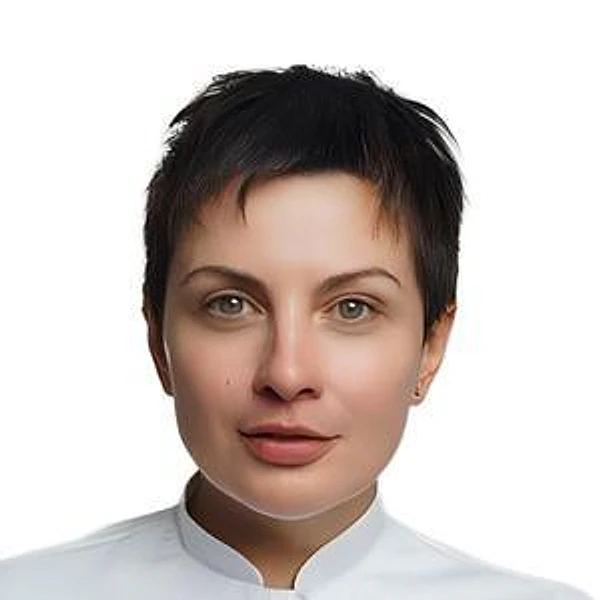 Ефимова Юлия Евгеньевна — Врач-косметолог, Санкт-Петербург
