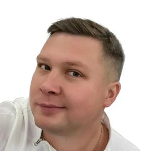 Щанкин Алексей Иванович — Стоматолог-ортопед, Стоматолог-имплантолог, Стоматолог-хирург, Санкт-Петербург