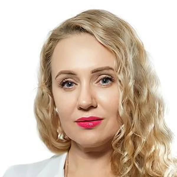 Иванова Марина Викторовна — Врач-косметолог, Трихолог, Нижний Новгород