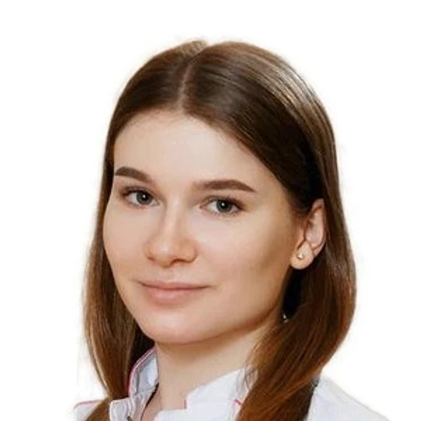 Бойко Алена Родионовна — Стоматолог, Петрозаводск
