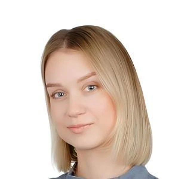 Комаристая Ксения Павловна — Стоматолог, Пародонтолог, Стоматолог-хирург, Санкт-Петербург