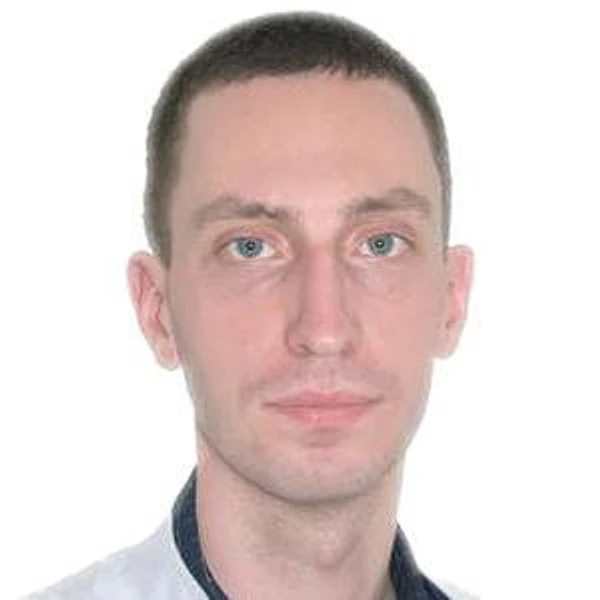 Ершов Роман Евгеньевич — Терапевт, ЛОР, Санкт-Петербург