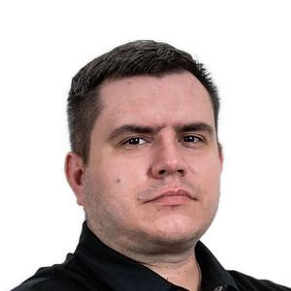 Луцкин Евгений Олегович — Стоматолог-хирург, Стоматолог-имплантолог, Нижний Новгород