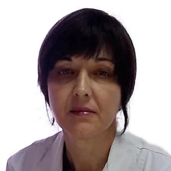 Королева Елена Викторовна — Офтальмолог (окулист), Детский офтальмолог, ст. Динская