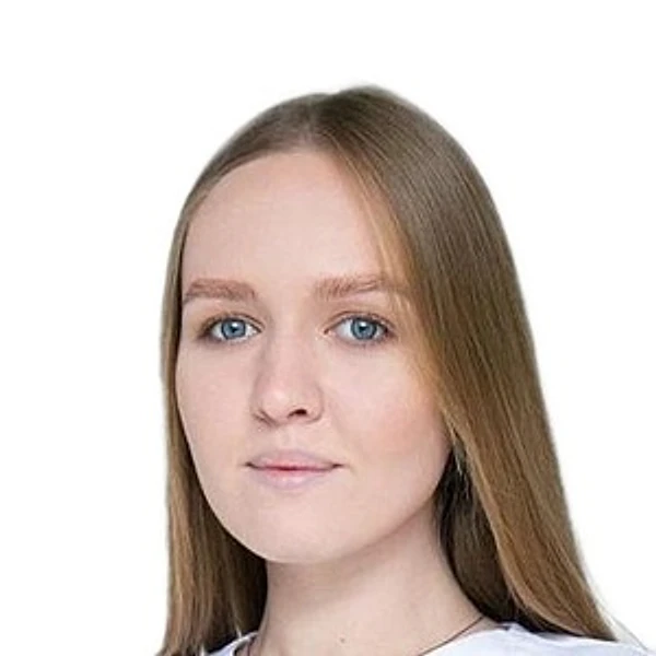 Мамонтова Елизавета Борисовна — Стоматолог, Пародонтолог, Воронеж
