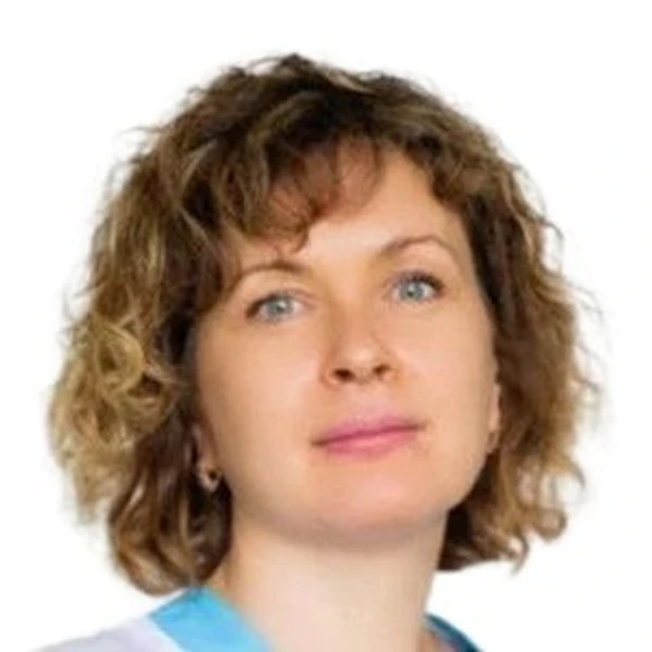 Игнатьева Анна Владимировна — Педиатр, Диетолог, Нутрициолог, Чита