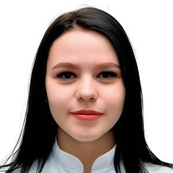 Клещева Евгения Сергеевна — Стоматолог, Новокузнецк