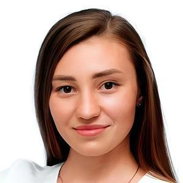 Старкова Анна Андреевна — Стоматолог, Новокузнецк