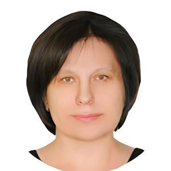 Белова Ирина Ивановна — Гастроэнтеролог, Барнаул