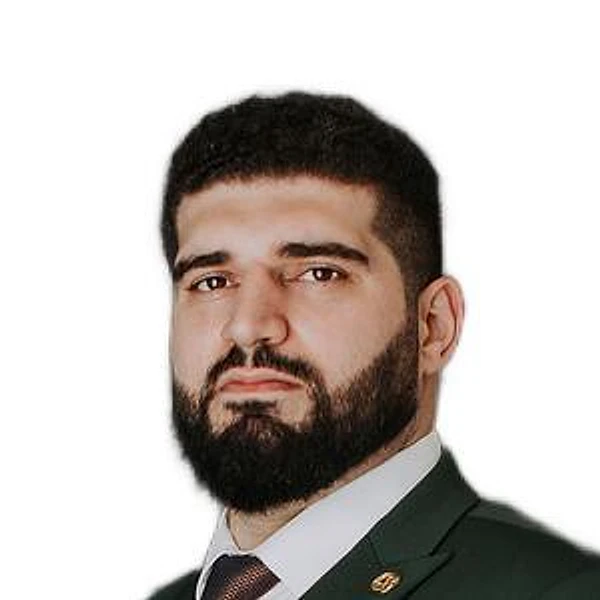 Акопян Камо Рубенович — Хирург, Флеболог, Ростов-на-Дону