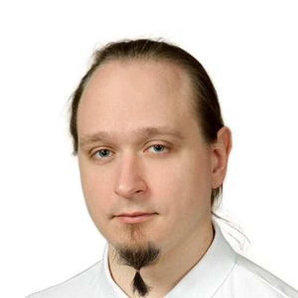 Юферев Валерий Юрьевич — Стоматолог, Сургут