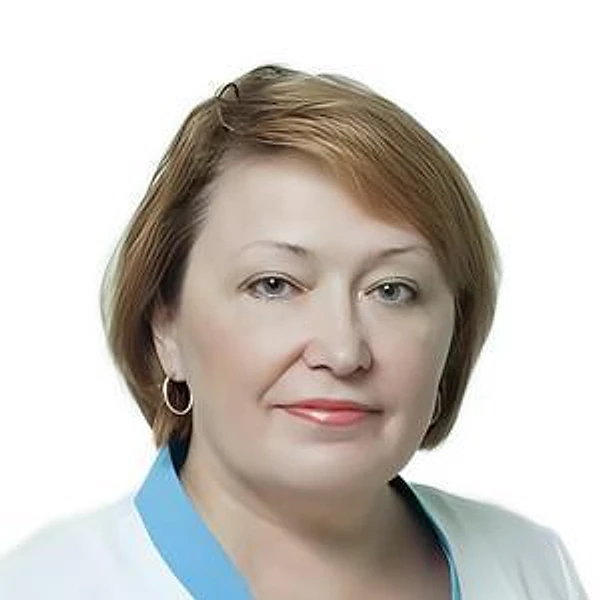 Немцева Галина Викторовна — Гинеколог, Барнаул