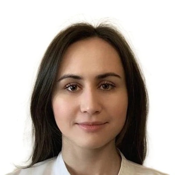 Онищенко Евгения Олеговна — Офтальмолог (окулист), Москва