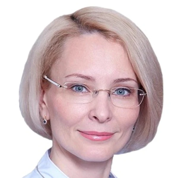 Болдырева Ольга Валерьевна — ЛОР, Севастополь