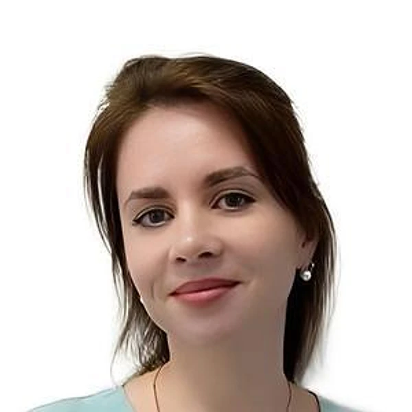 Потапкина Наталия Владимировна — Акушер, Врач УЗИ, Гинеколог, Детский гинеколог, Брянск