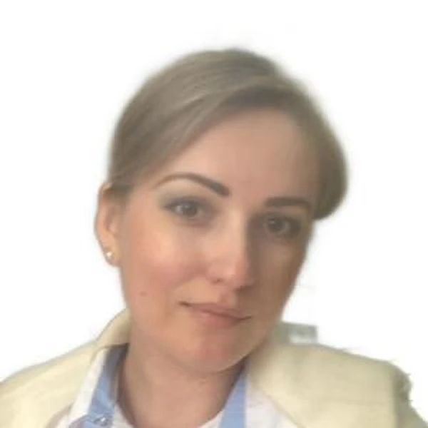 Юдина Екатерина Сергеевна — Гинеколог, Врач УЗИ, Брянск
