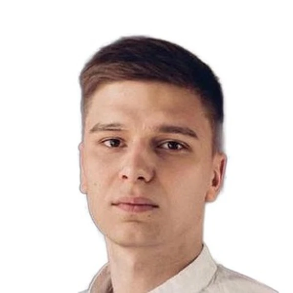 Ганжа Даниил Васильевич — Стоматолог, Курск
