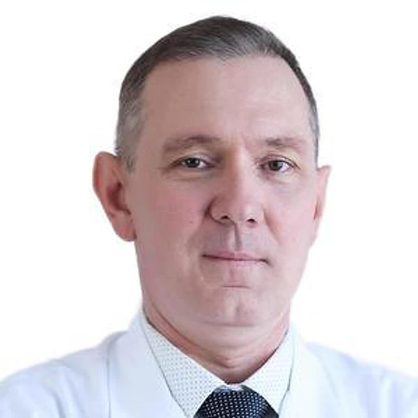Юдин Юрий Евгеньевич — ЛОР, Детский ЛОР, Черкесск