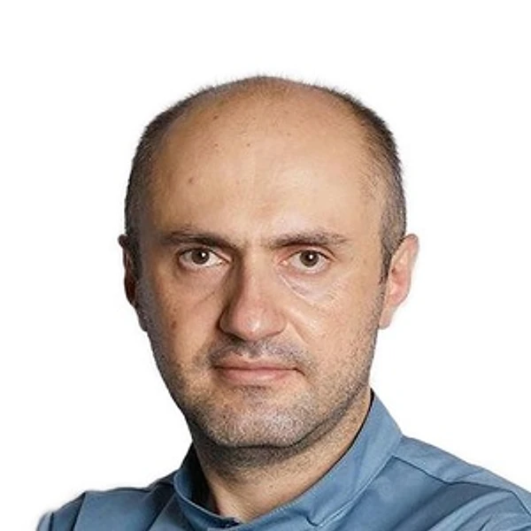 Видякин Дмитрий Сергеевич — Стоматолог, Белгород