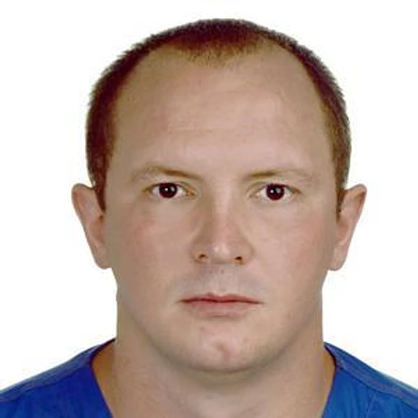Назимов Тимур Владимирович — Кардиохирург, Москва
