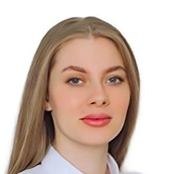 Панкова Ксения Васильевна — Рентгенолог, Пенза