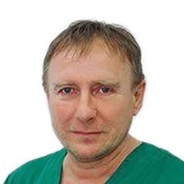 Батаров Олег Анатольевич — Невролог, Пенза