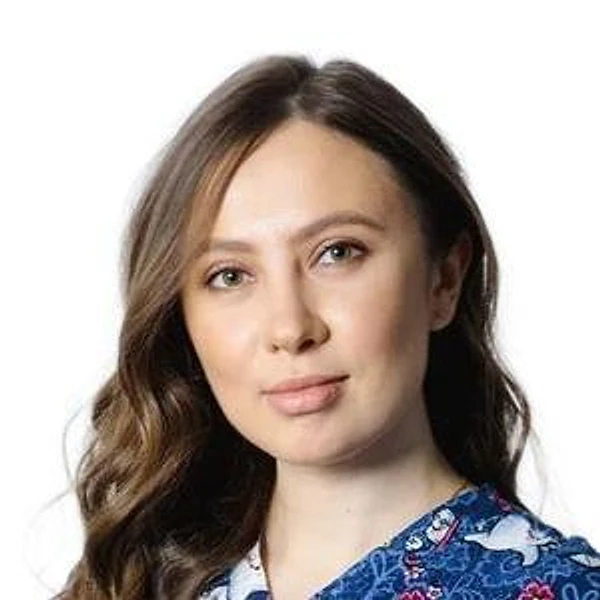 Куликова Анастасия Сергеевна — Детский стоматолог, Челябинск