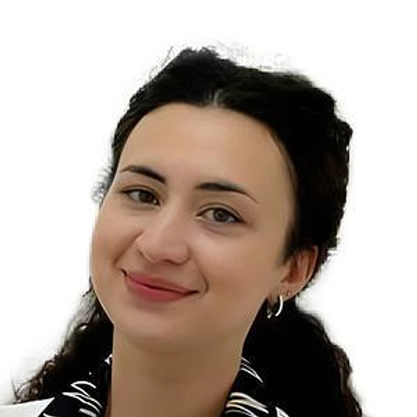 Кусраева Зарина Амирановна — Педиатр, Владикавказ