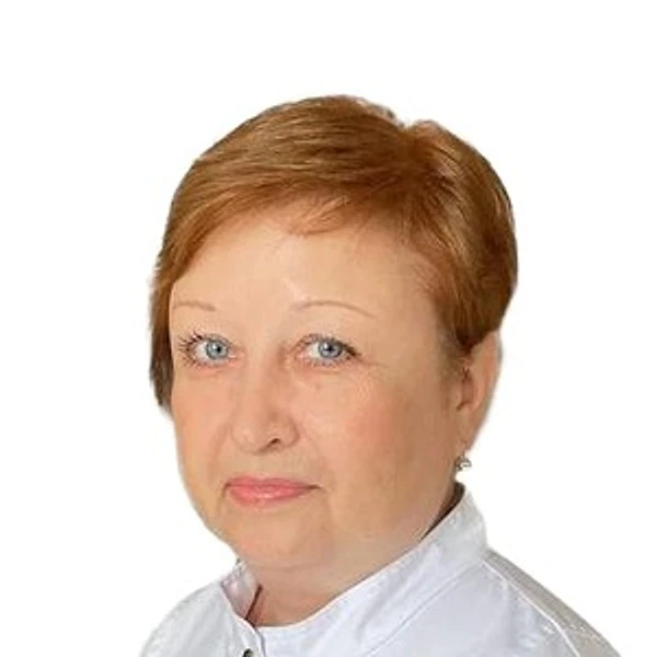 Свирина Альбина Владимировна — Терапевт, Рязань