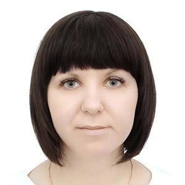 Бородихина Дарья Владимировна — Невролог, Тюмень
