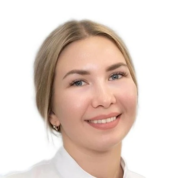 Дедищева Елена Александровна — Стоматолог, Омск
