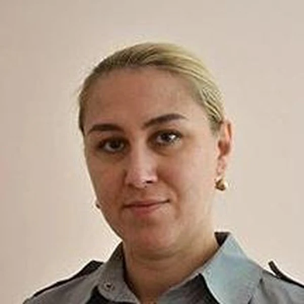 Федорова Наталия Владимировна — Анестезиолог-реаниматолог, Врач скорой помощи, Чебоксары