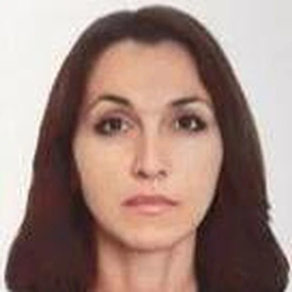 Хотян Анастасия Владимировна — Терапевт, Врач УЗИ, Воронеж