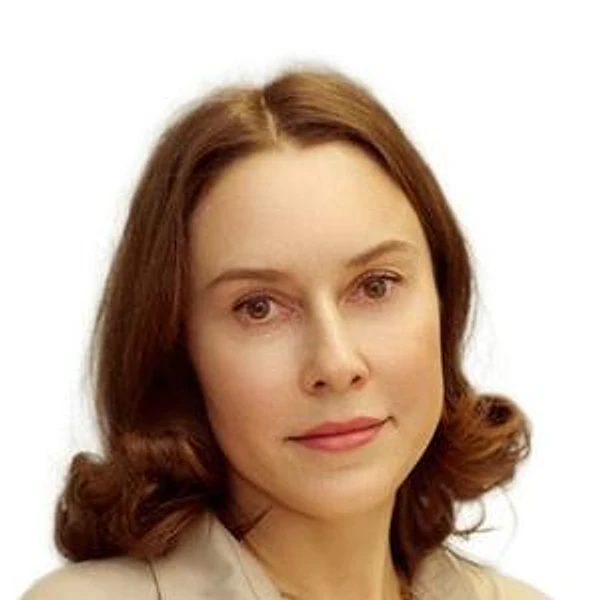 Егунова Елена Сергеевна — Врач-косметолог, Ульяновск
