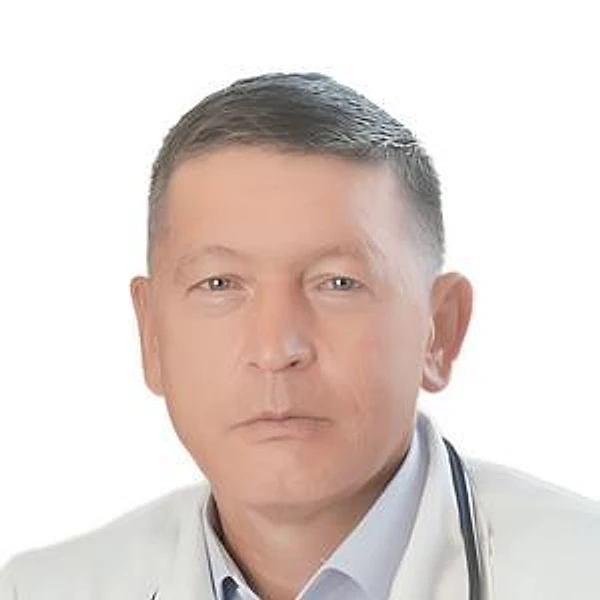 Филёв Андрей Петрович — Кардиолог, Чита