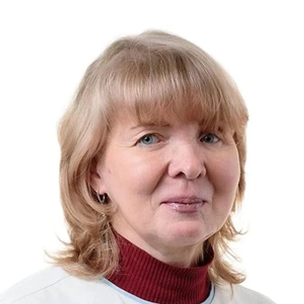 Багян Наталья Николаевна — Педиатр, Детский гастроэнтеролог, Рязань