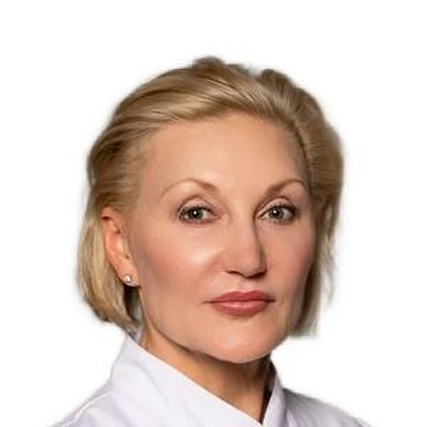 Амбросова Алла Владимировна — Врач-косметолог, Владивосток