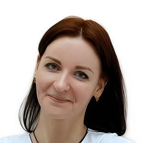 Шароварова Анастасия Николаевна — Невролог, Функциональный диагност, Самара