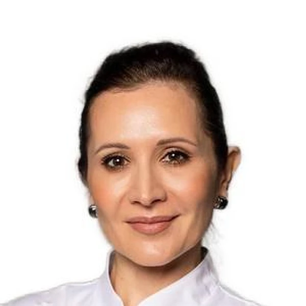 Шестакова Виктория Сергеевна — Врач-косметолог, Владивосток