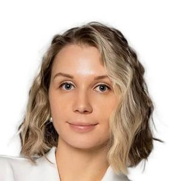 Мальгинова Екатерина Вадимовна — Врач-косметолог, Владивосток