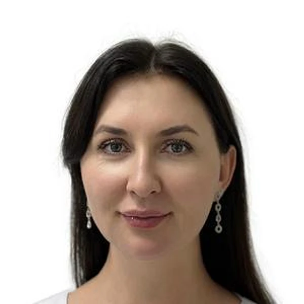 Греченюк Елена Николаевна — Врач-косметолог, Владивосток