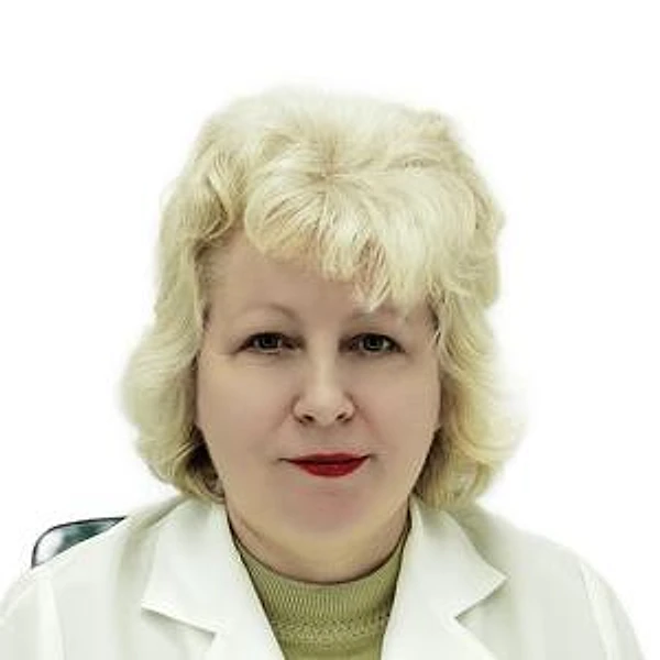 Гожедрянова Ольга Александровна — Терапевт, Гематолог, Кардиолог, Фрязино