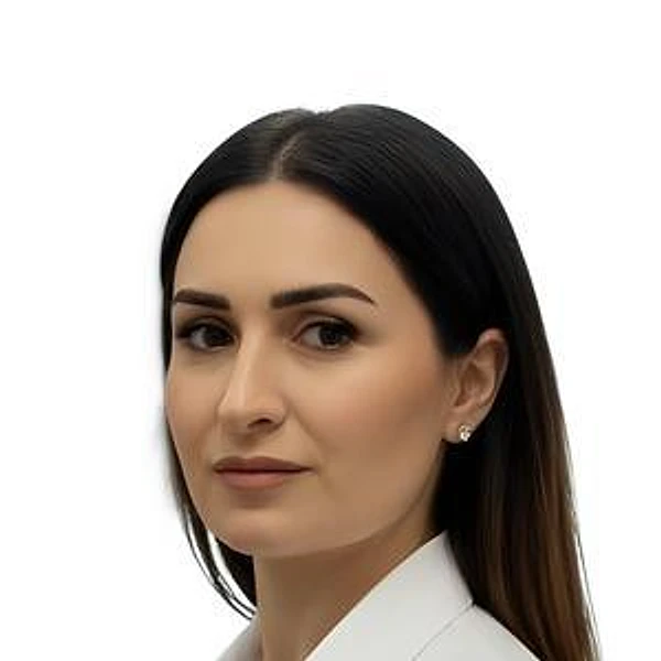 Овсепян Лусик Завеновна — Терапевт, Фрязино