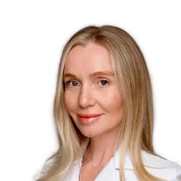 Алферова Дина Вадимовна — Косметолог-эстетист, Владивосток