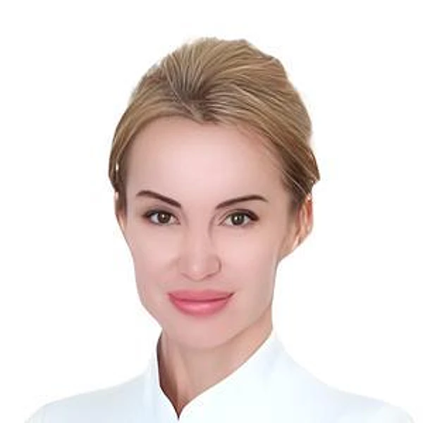 Леонова Оксана Викторовна — Косметолог-эстетист, Владивосток