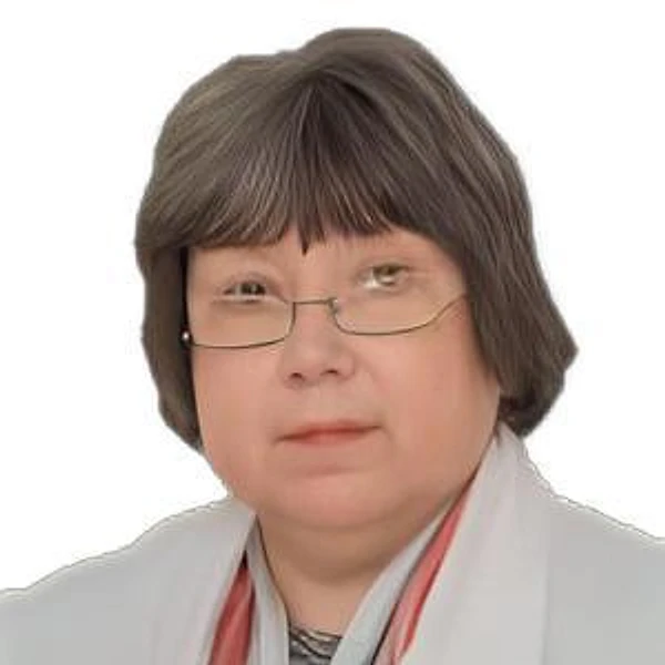 Бирюкова Людмила Семеновна — Нефролог, Москва