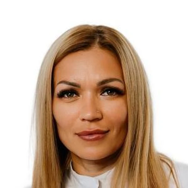 Иванова Евгения Сергеевна — Стоматолог-гигиенист, Екатеринбург