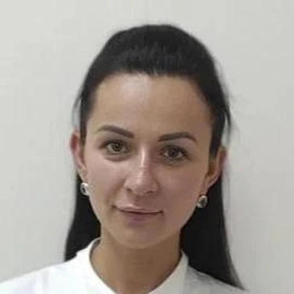 Петренко Марина Александровна — Врач общей практики (семейный врач), Терапевт, Севастополь