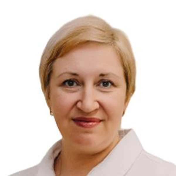 Корженкова Елена Геннадьевна — Врач-косметолог, Дерматолог, Нижний Новгород