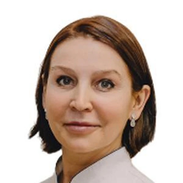 Мурзина Елена Валентиновна — Массажист, Косметолог-эстетист, Подолог-эстетист, Нижний Новгород